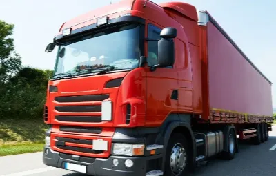 Bursa Emet Ambar Kargo