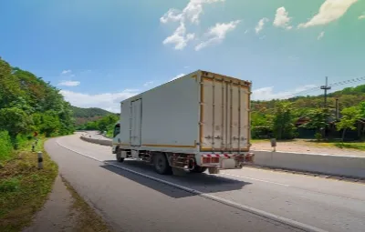 Bursa ile Emet Arası Bulaşık Makinesi Taşıma