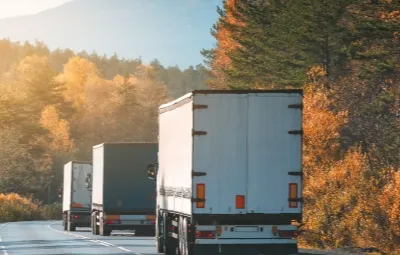 Bursa ile Emet Arası Klima Taşıma